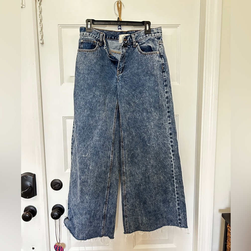 BDG Indigo Denim Jacket